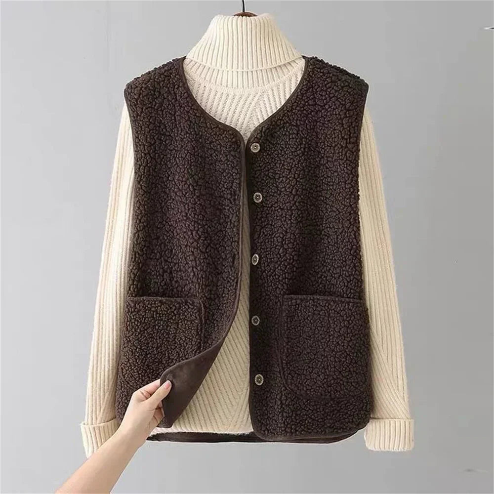 Freia™ | Klassisk Cardigan