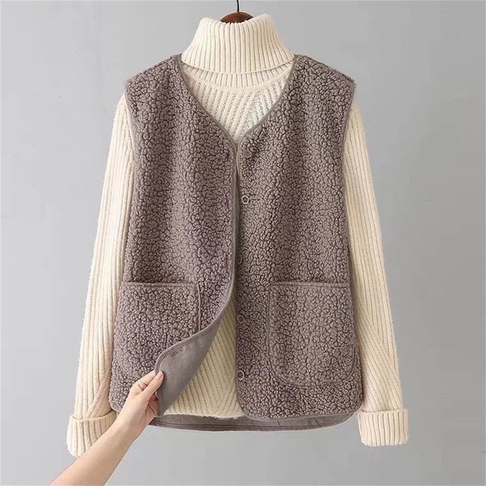 Freia™ | Klassisk Cardigan