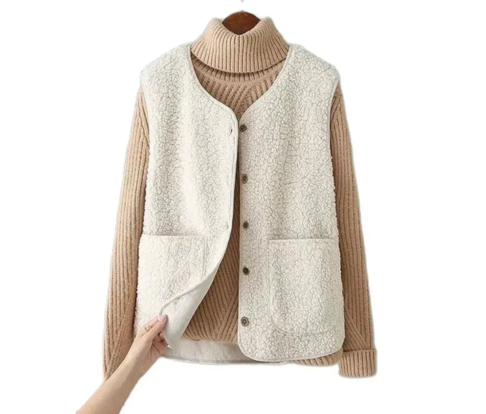 Freia™ | Klassisk Cardigan