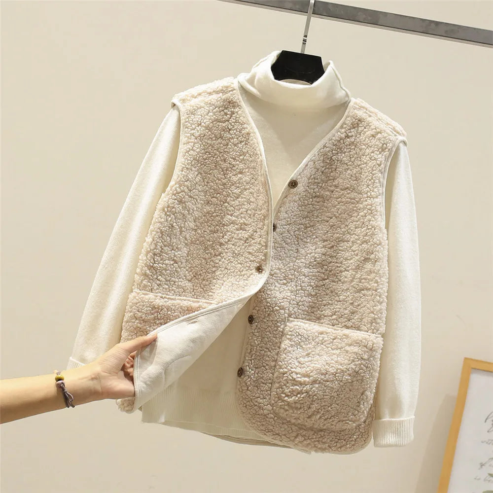 Freia™ | Klassisk Cardigan